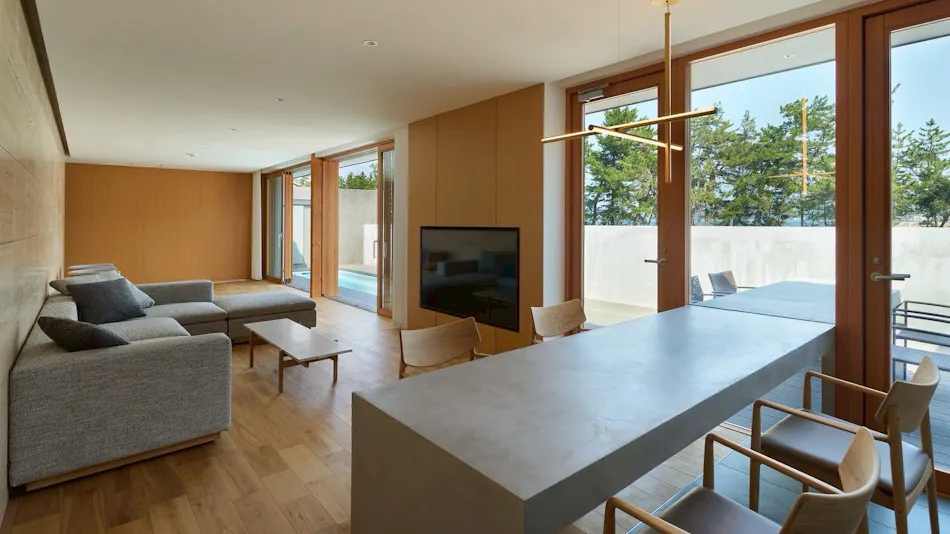 Villa NIGIN