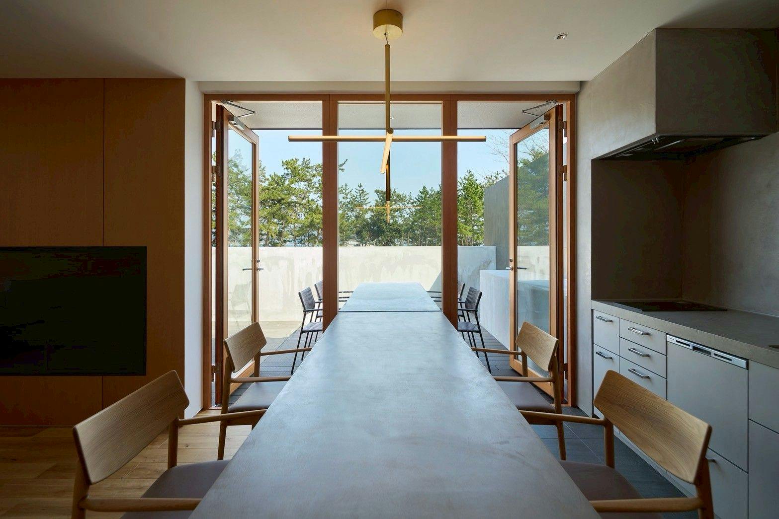 Villa NIGIN