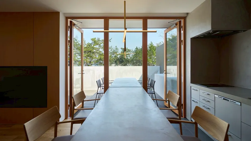 Villa NIGIN