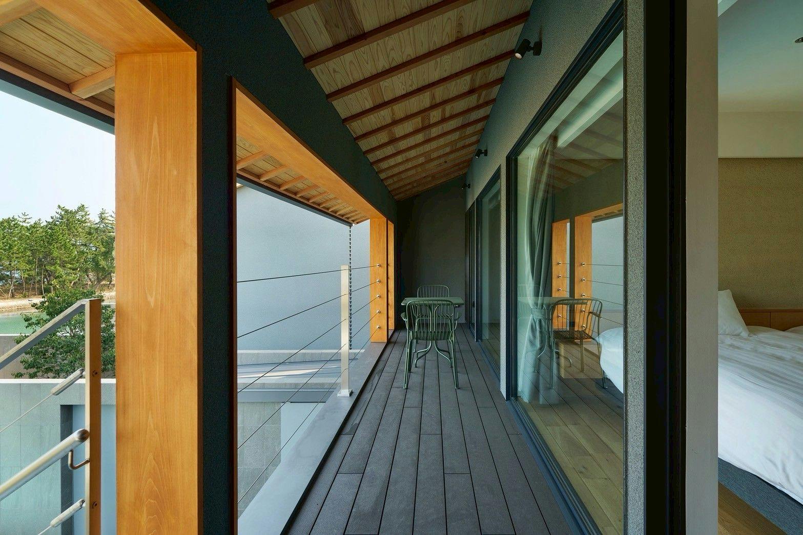 Villa NIGIN