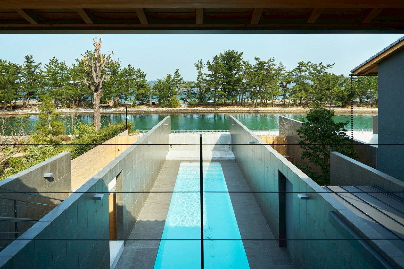 Villa NIGIN