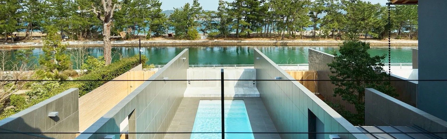 Villa NIGIN