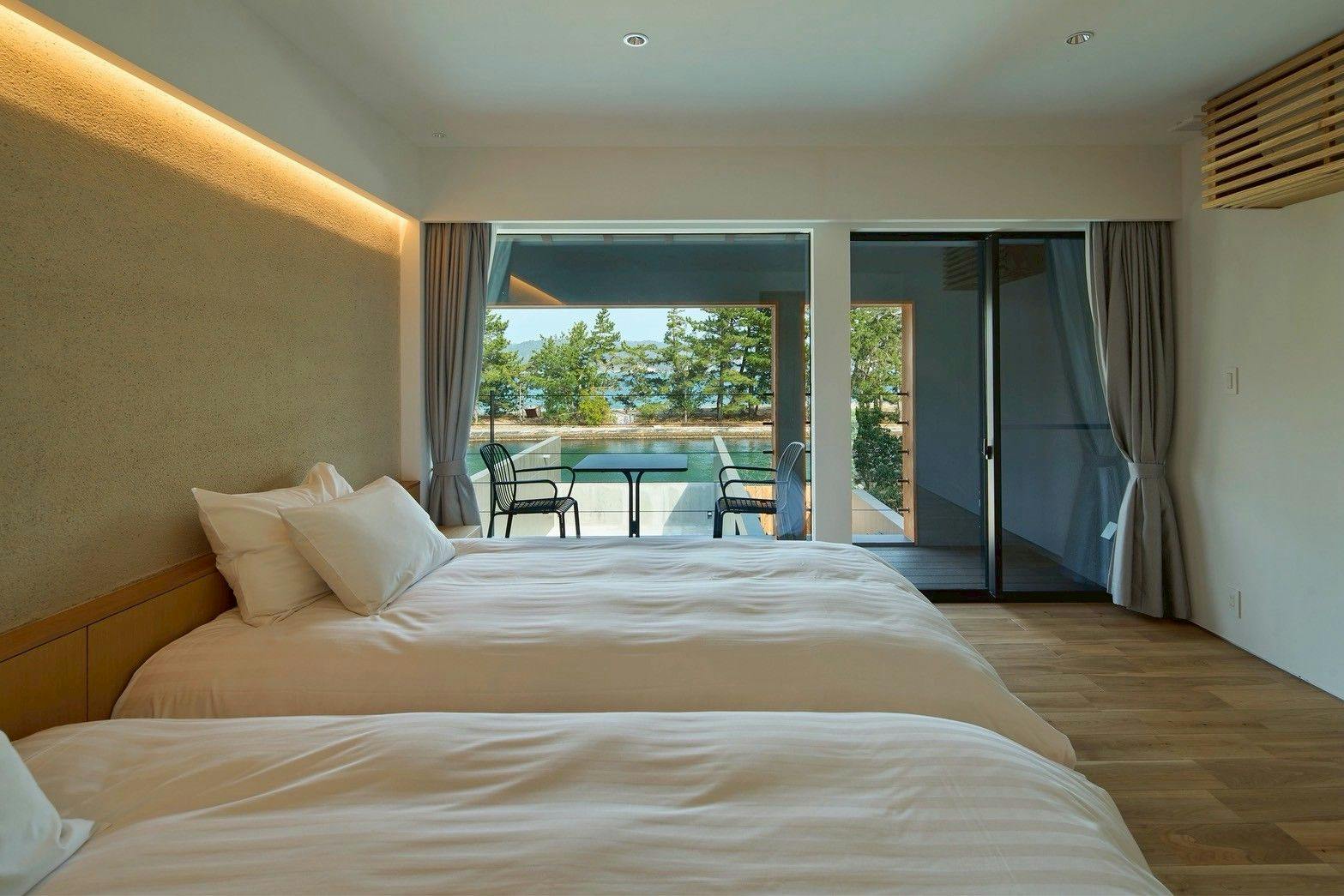 Villa NIGIN