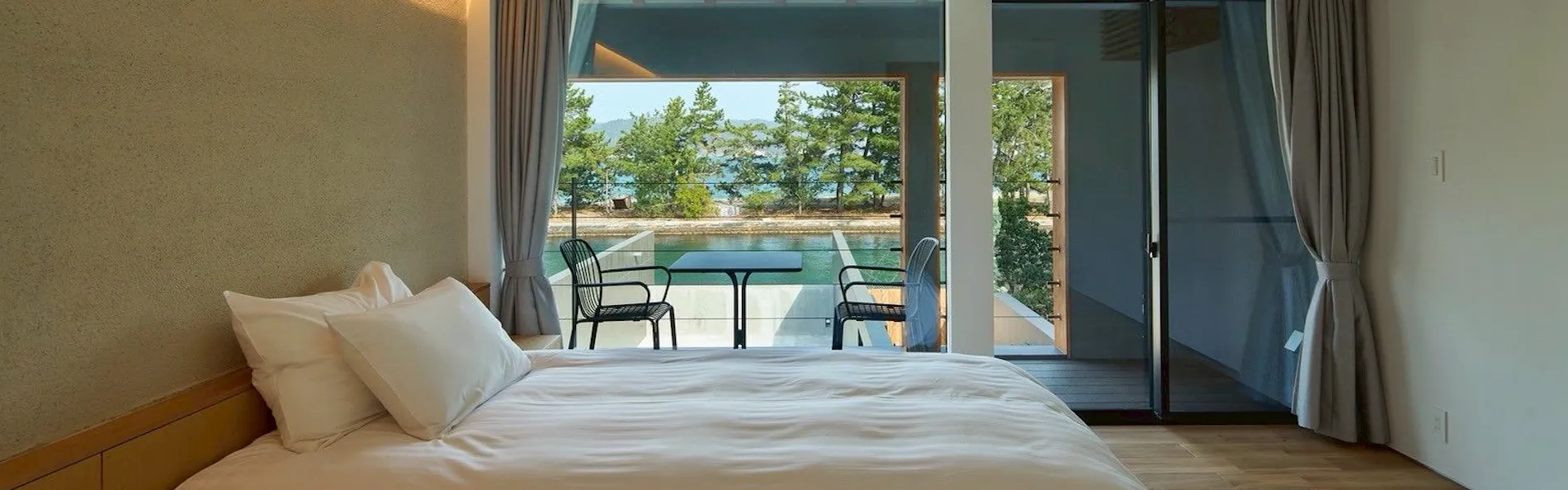 Villa NIGIN