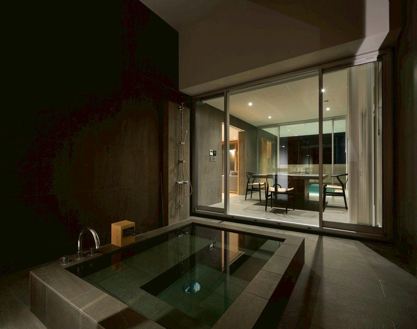 Villa NIGIN