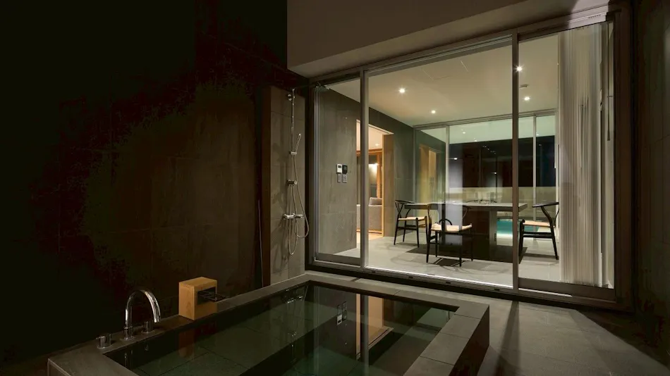 Villa NIGIN