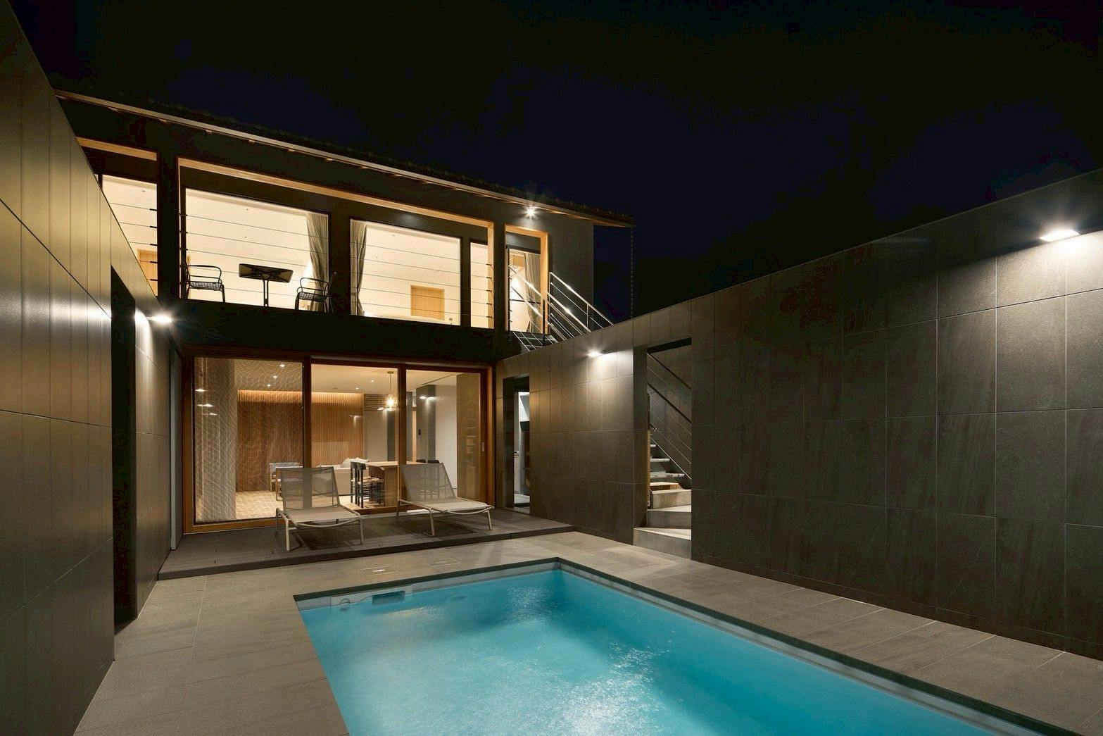 Villa NIGIN