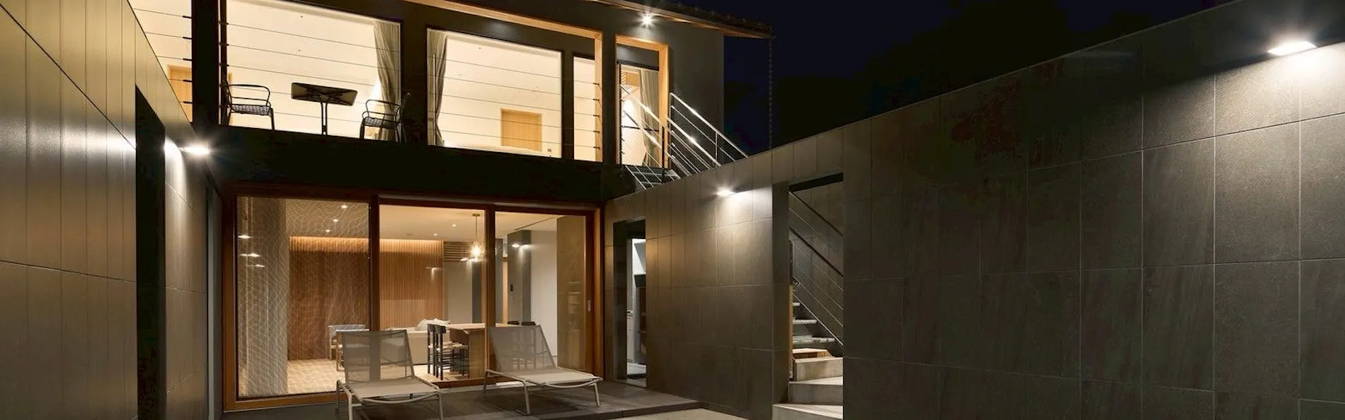 Villa NIGIN
