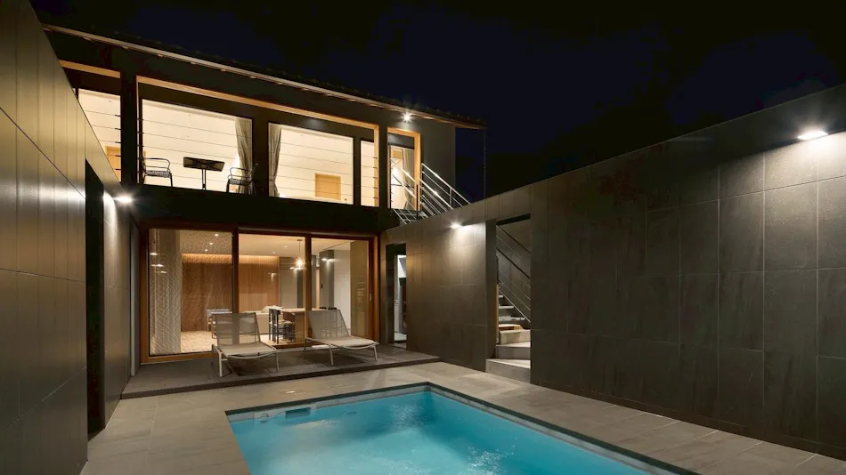 Villa NIGIN