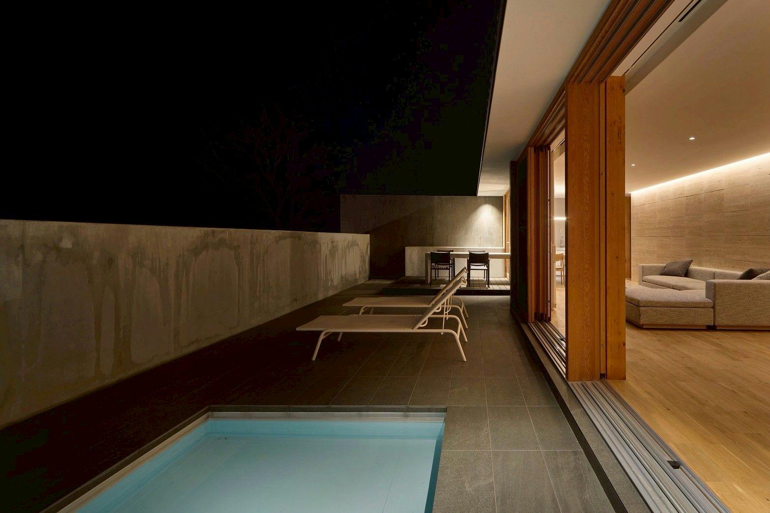 Villa NIGIN