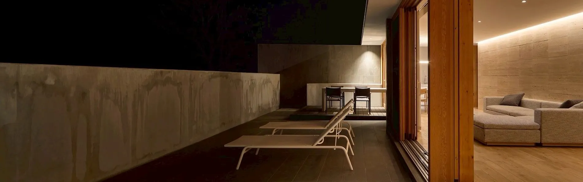 Villa NIGIN