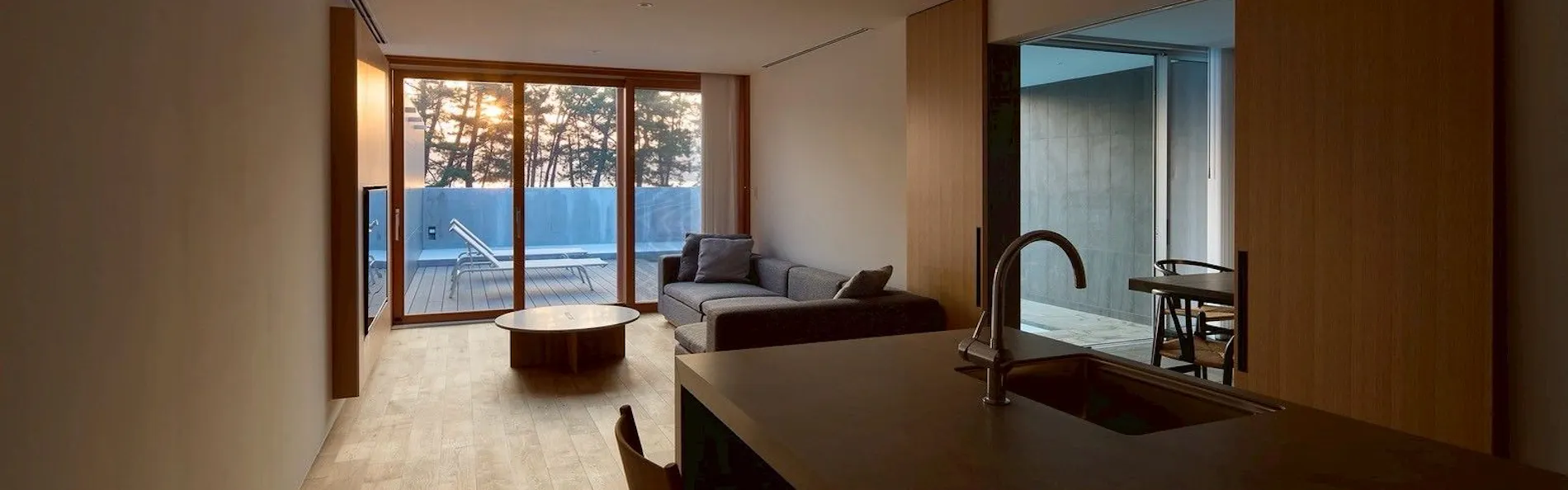 Villa NIGIN