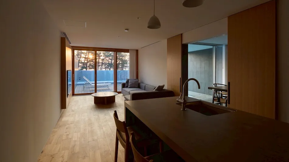 Villa NIGIN