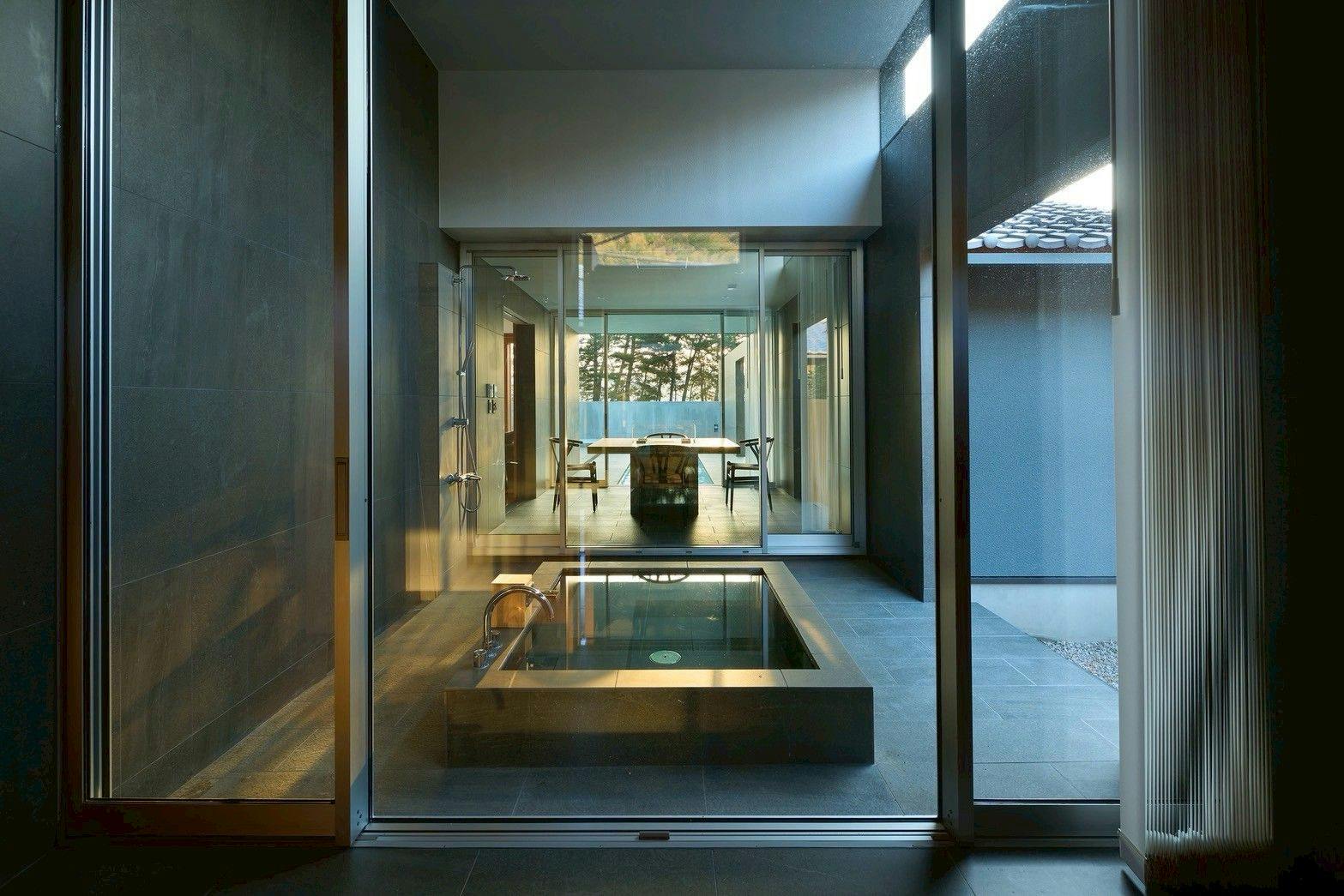 Villa NIGIN