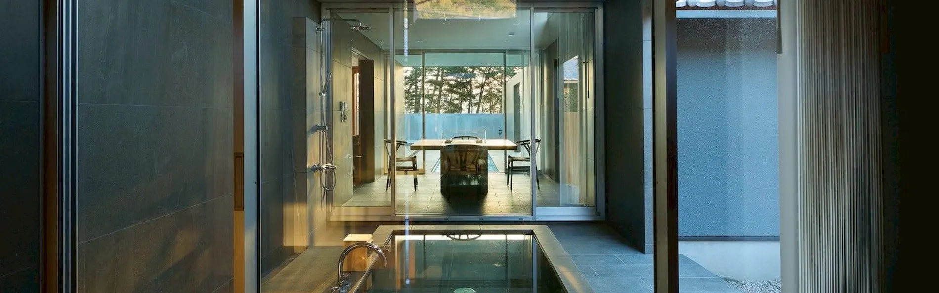 Villa NIGIN