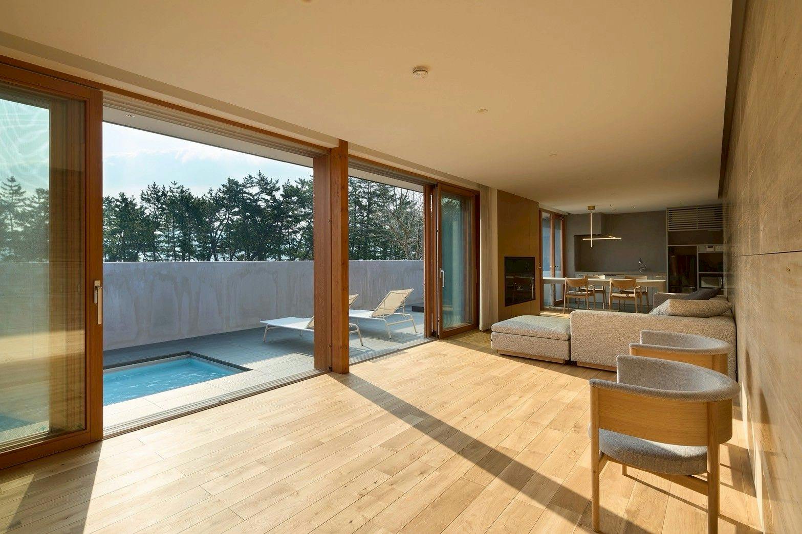 Villa NIGIN