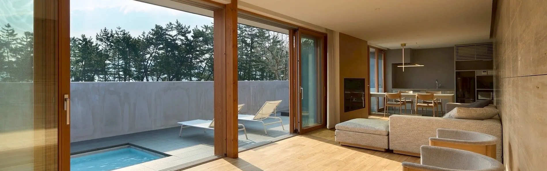 Villa NIGIN