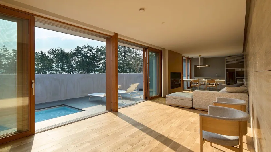 Villa NIGIN