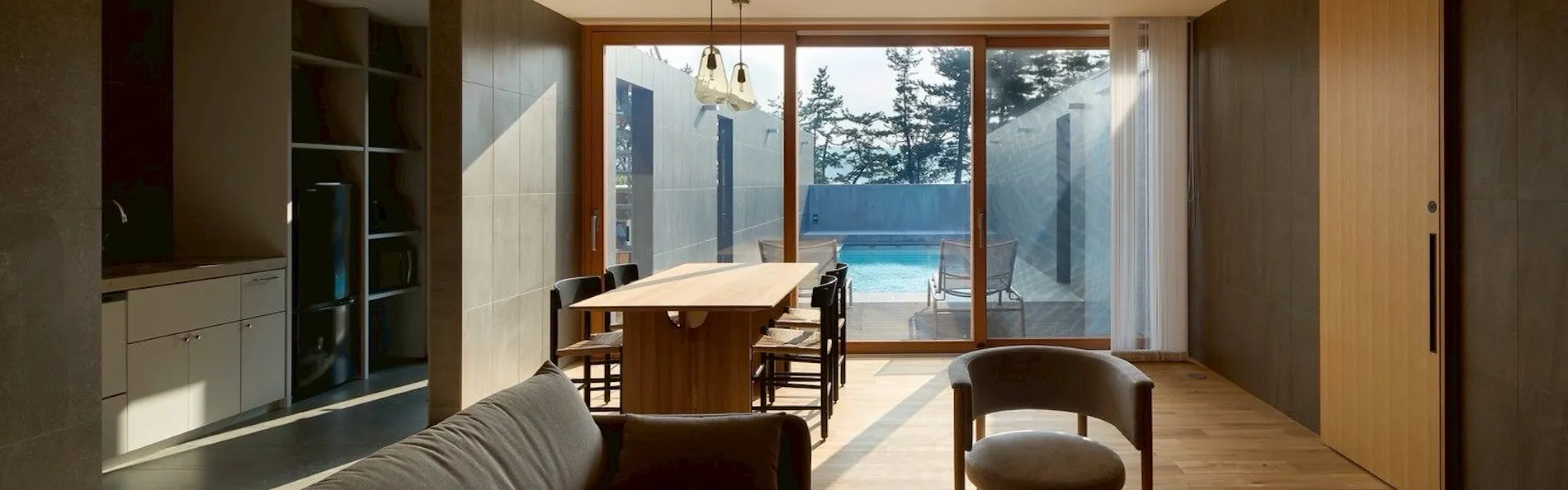 Villa NIGIN