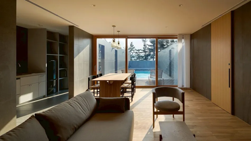 Villa NIGIN