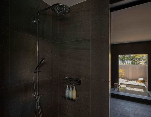 【bliss（ブリス）】露天風呂