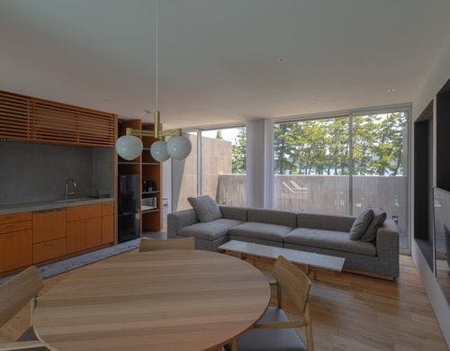 【bliss（ブリス）】リビング