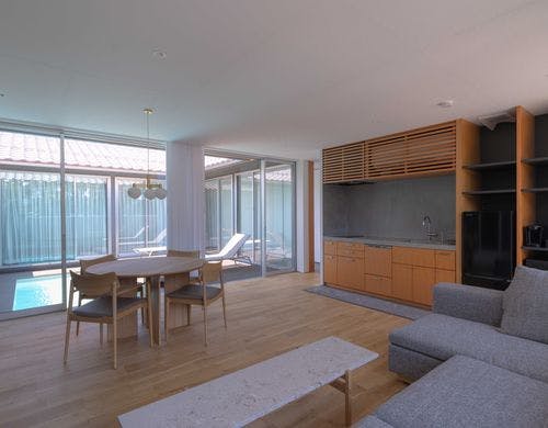 【bliss（ブリス）】リビング