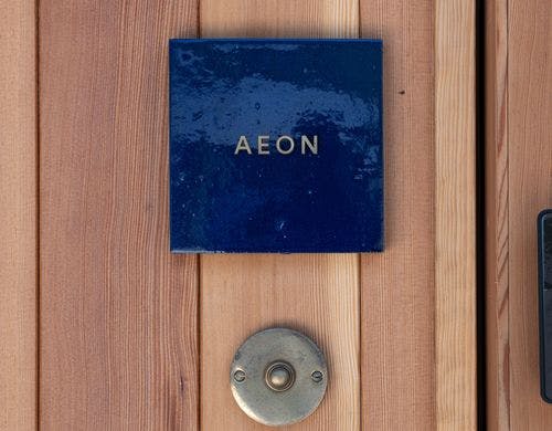 【aeon（エオン）】