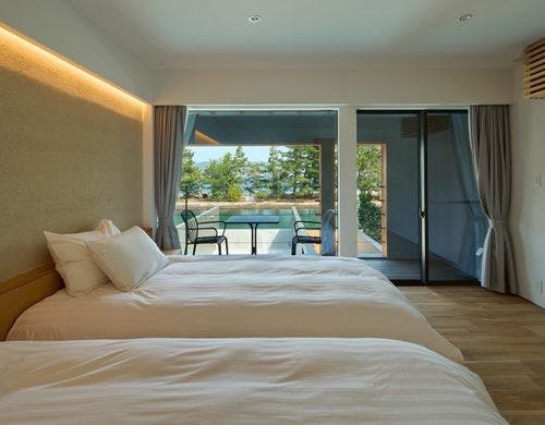 【calm（カーム）】