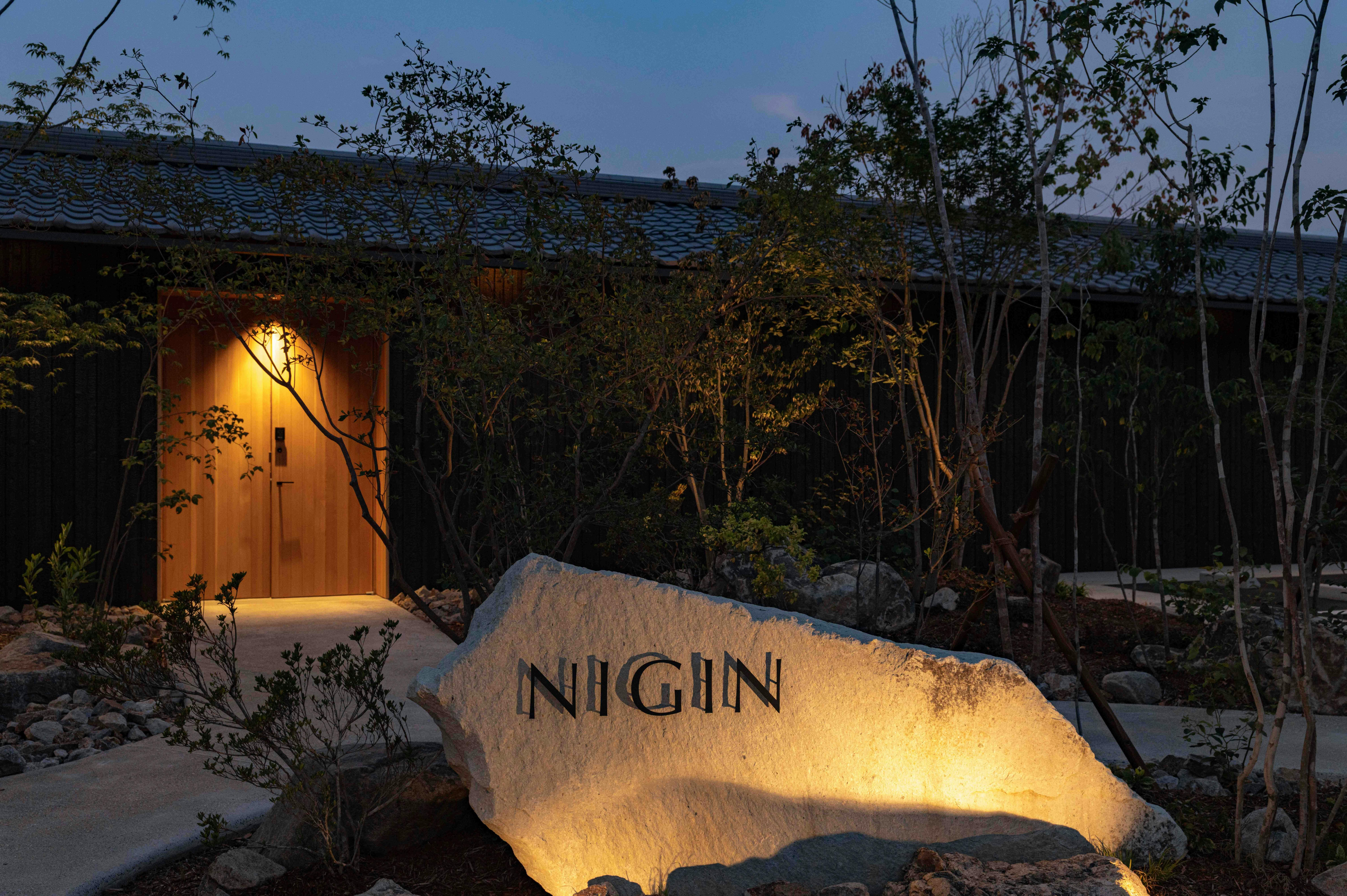 Villa NIGIN