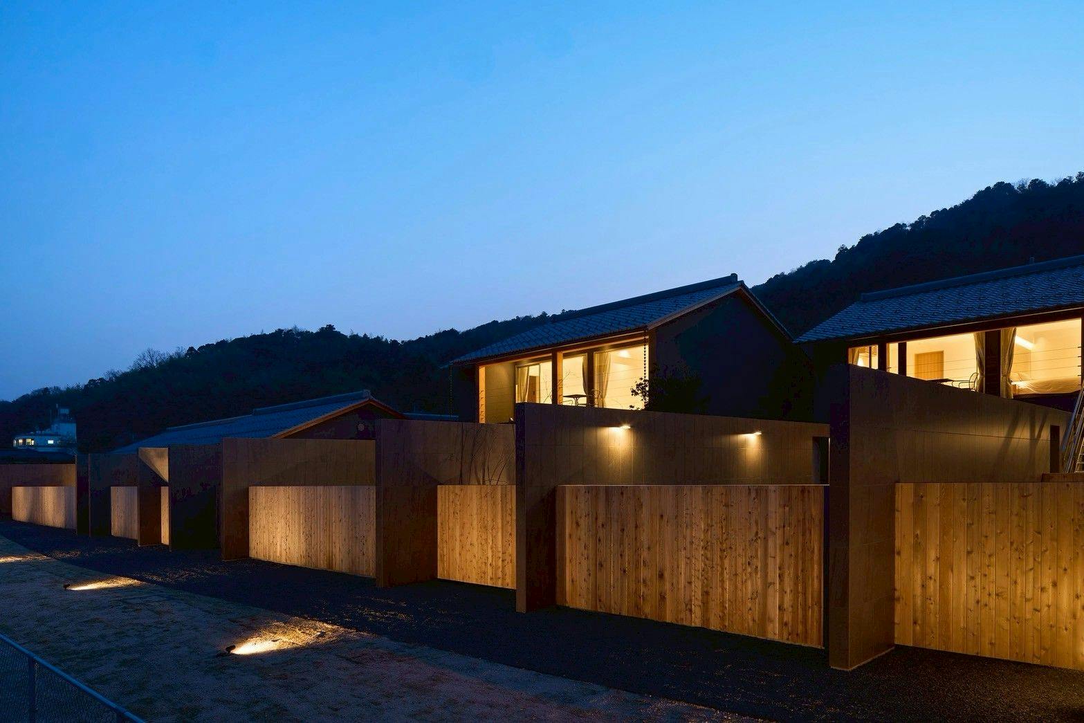 Villa NIGIN