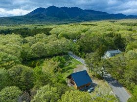 スイートヴィラ　那須　Ｈｙｇｇｅ　Ｓｋｏｖ