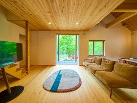スイートヴィラ　那須　Ｈｙｇｇｅ　Ｓｋｏｖ