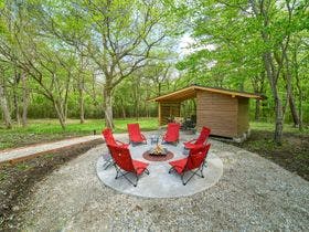 スイートヴィラ　那須　Ｈｙｇｇｅ　Ｓｋｏｖ