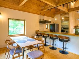 スイートヴィラ　那須　Ｈｙｇｇｅ　Ｓｋｏｖ