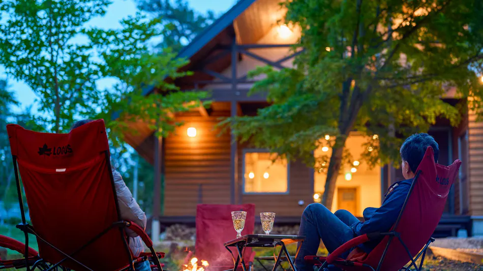 Suite Villa Nasu Hygge Skov