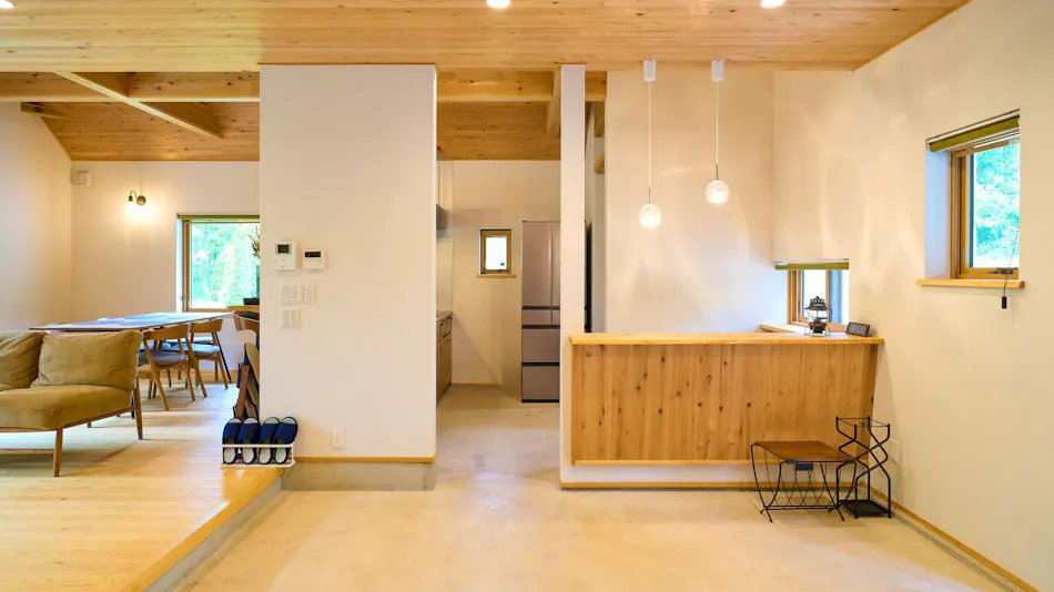 Suite Villa Nasu Hygge Skov