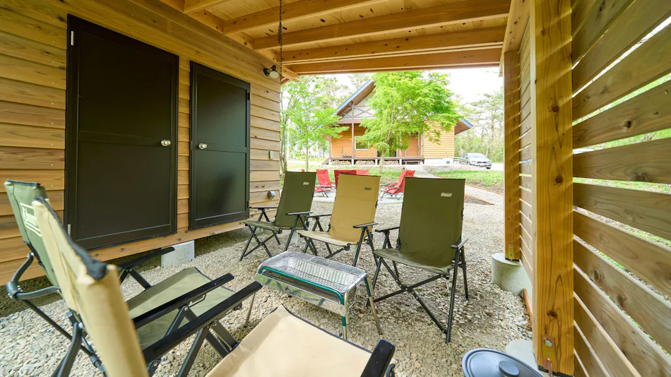 Suite Villa Nasu Hygge Skov