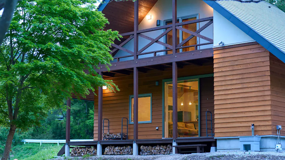 Suite Villa Nasu Hygge Skov