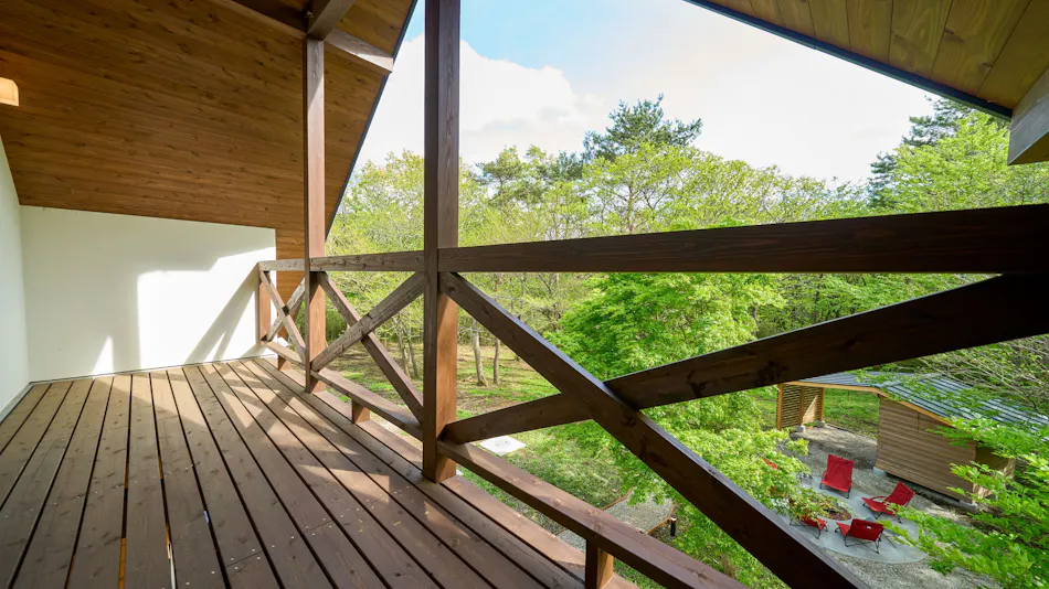 Suite Villa Nasu Hygge Skov