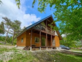 スイートヴィラ　那須　Ｈｙｇｇｅ　Ｓｋｏｖ