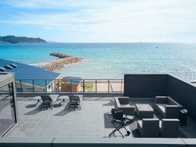 &SUN Laie back&nbsp;施設全景