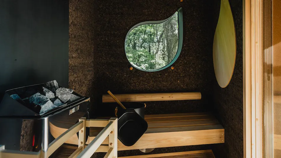 SANU 2nd Home Minami Alps 1st