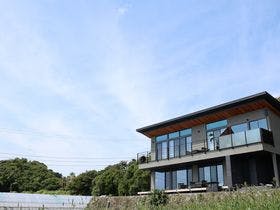 The Pacific Retreat TATEYAMA&nbsp;施設全景