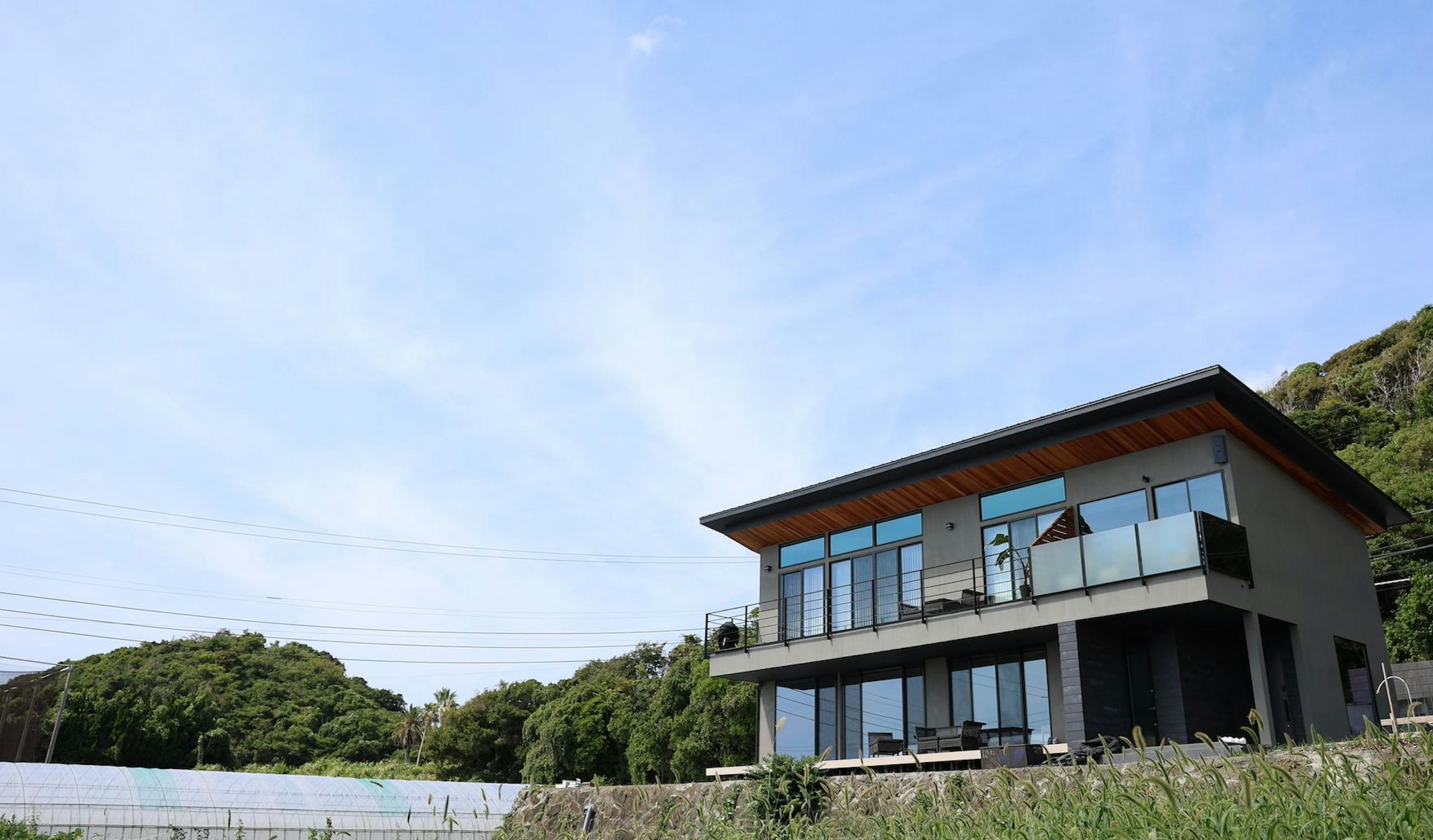 The Pacific Retreat TATEYAMA