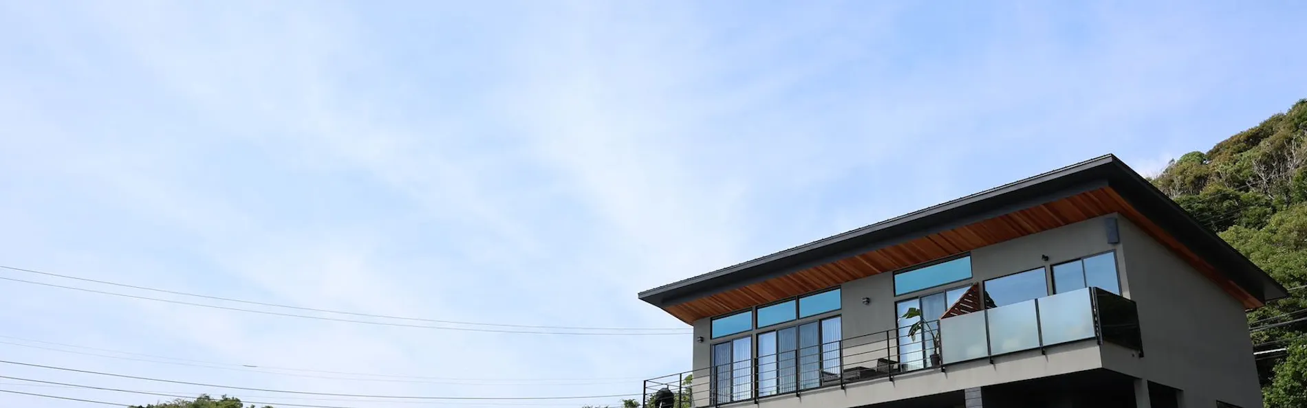 The Pacific Retreat TATEYAMA