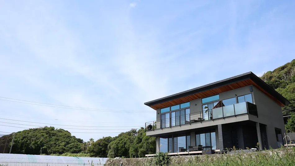 The Pacific Retreat TATEYAMA