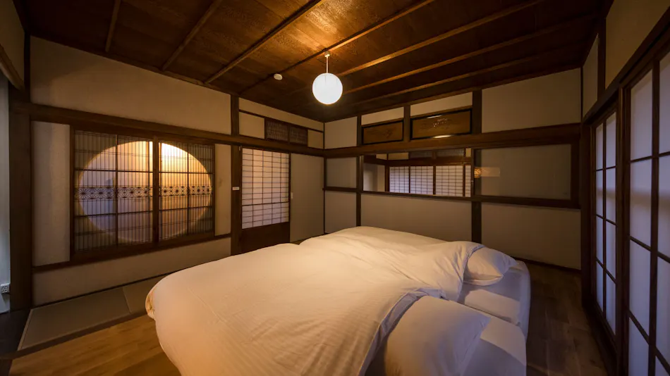 Oyashiki Stay Ko