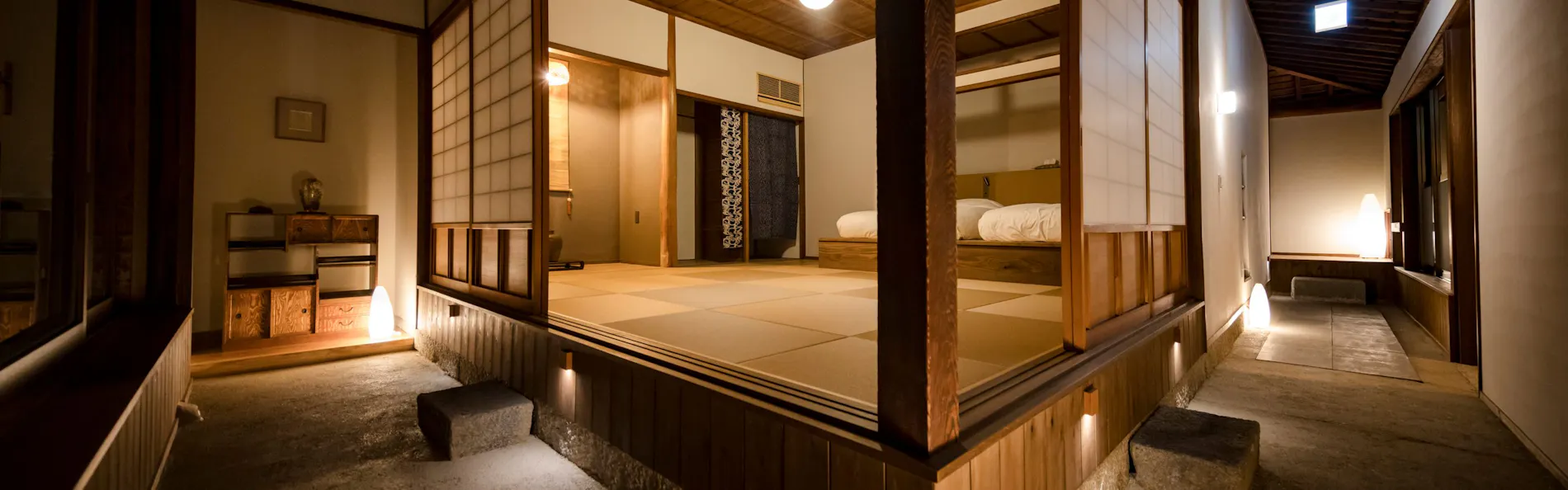 お屋敷ステイ 幸
