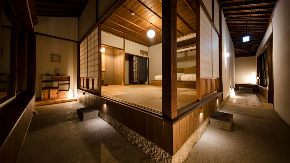 Oyashiki Stay Ko